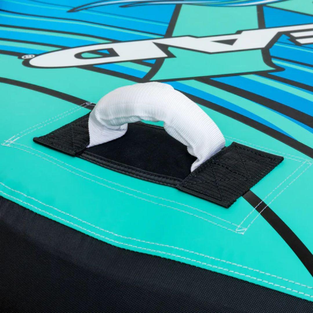 Airhead Deep V 1-2 Rider Towable Tube